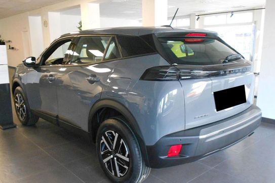 Peugeot 2008 Business e-DCS6 1.2 PureTech mHEV