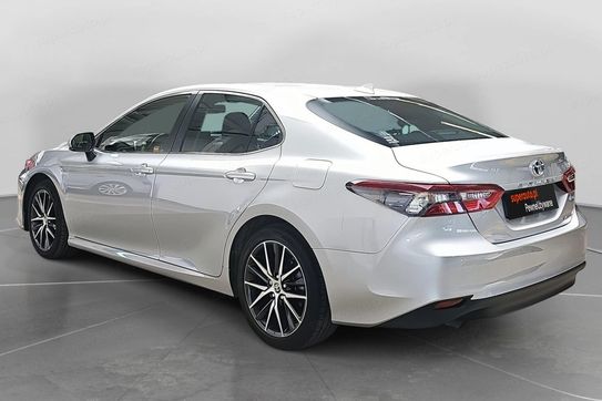 Toyota Camry 2.5 Hybrid Prestige
