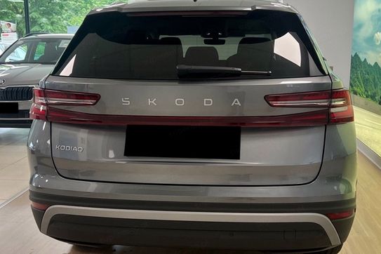 Skoda Kodiaq Edition 130 1.5 TSI mHEV DSG 7os.