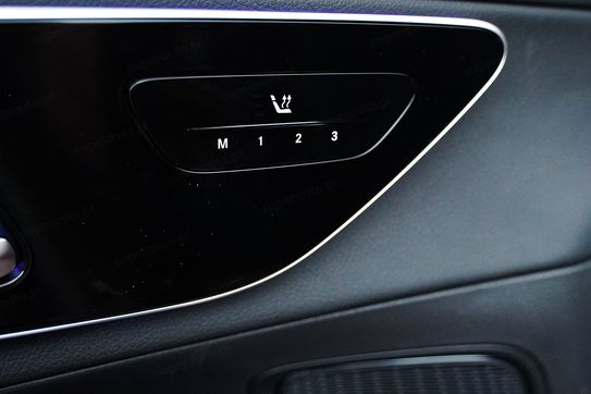 Mercedes GLC 200  4-Matic AMG Line