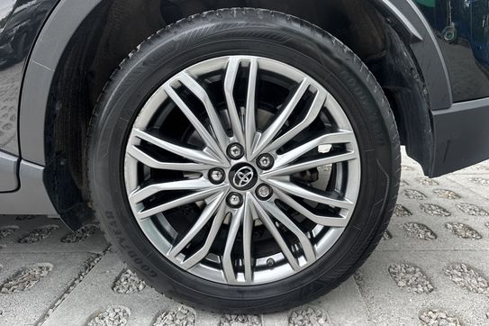 Toyota C-HR Executive 1.8 Hybrid