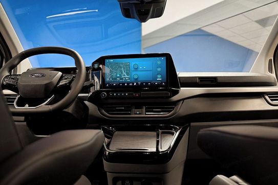 Ford Tourneo Custom 340 L2H1 Titanium X PHEV CVT