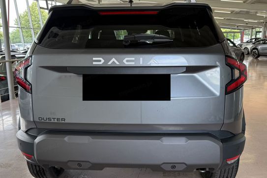 Dacia Duster Journey LPG 1.0