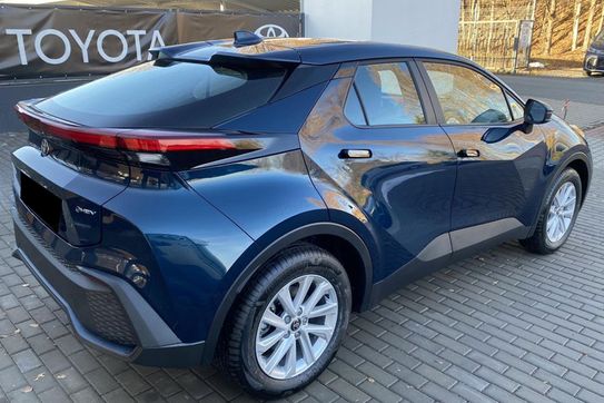 Toyota C-HR Comfort 1.8 Hybrid