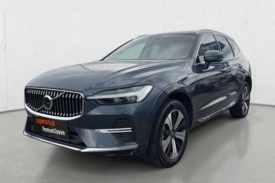 Volvo XC60 T6 Plug-In Hybrid AWD Plus Bright aut