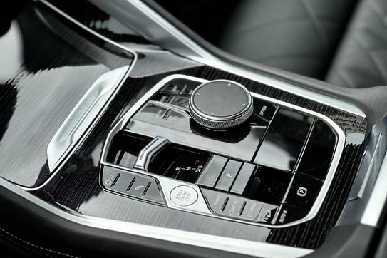BMW X6 xDrive40d M Sport