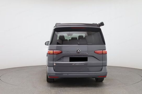 Volkswagen Multivan California Beach DSG