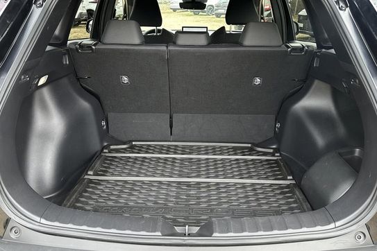 Toyota Corolla Cross 2.0 Hybrid
