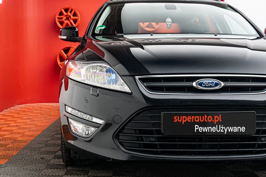 Ford Mondeo 1.6 EcoBoost