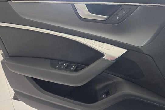 Audi A7 Sportback 40 TDI quattro