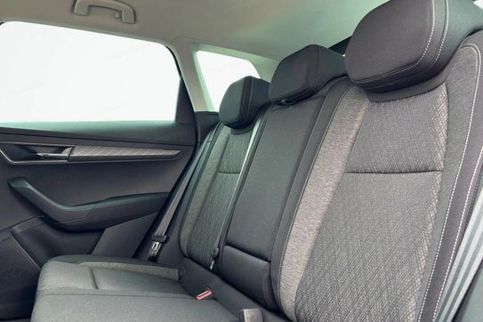 Skoda Karoq 1.5 TSI ACT Style