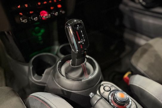 Mini Mini Hatch 3dr John Cooper Works