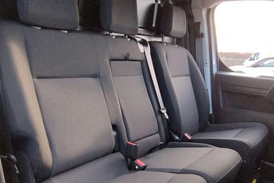 Opel Vivaro XL L2H1
