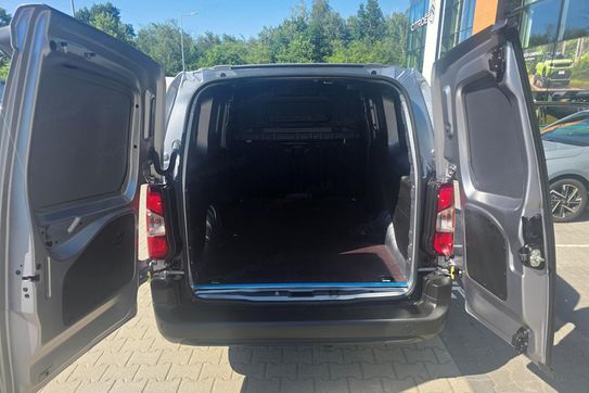 Opel Combo Van Cargo L2H1 EAT8