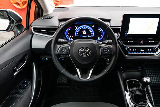 Toyota Corolla 1.5 Comfort