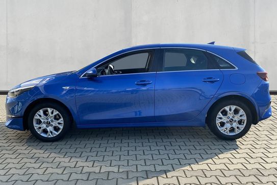 Kia Ceed 1.0 T-GDI M