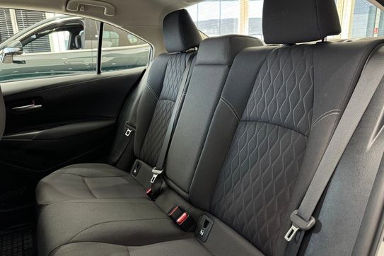 Toyota Corolla 1.5 Comfort