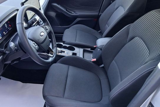 Ford Focus 1.5 EcoBlue Titanium X aut