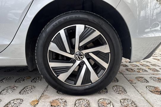 Volkswagen Golf Style 1.4 TSI Plug-In Hybrid  DSG