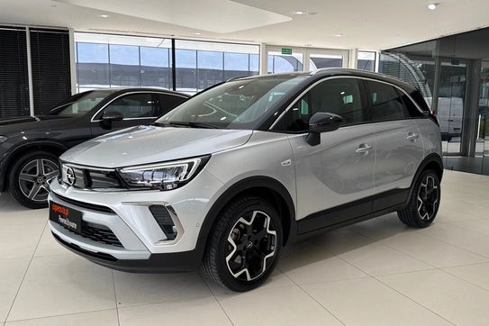 Opel Crossland X 1.2 T Ultimate Pack