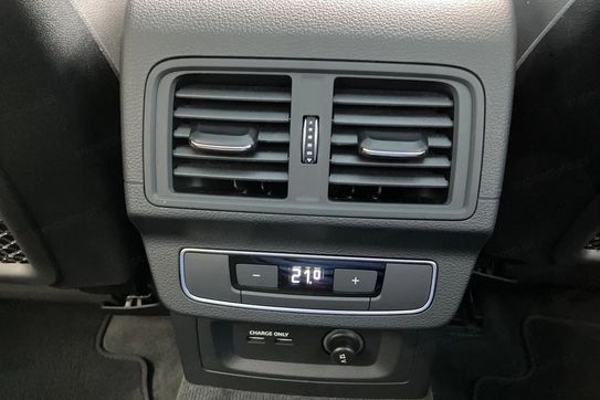 Audi Q5 40 TDI mHEV Quattro S tronic