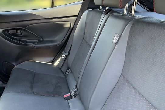 Toyota Yaris Cross Hybrid 1.5 Gr Sport