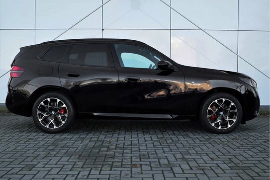 BMW X3 xDrive20 M Sport