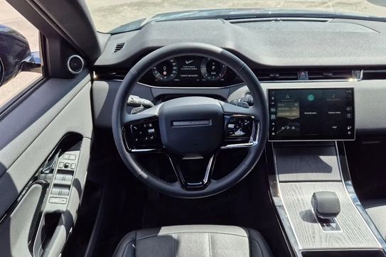 Land Rover Range Rover Evoque D200 S