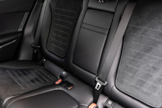 Mercedes GLC 200 d 4-Matic AMG Line