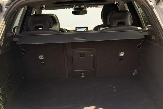 Volvo XC60 B5 B AWD Plus Black Edition aut