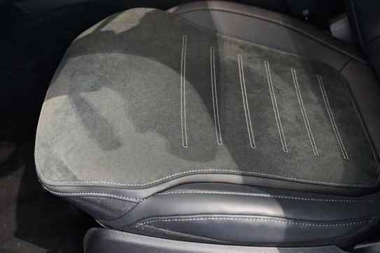 Mercedes GLC 220 d 4-Matic AMG Line