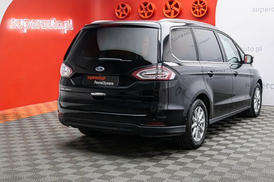 Ford Galaxy 2.0 EcoBlue Titanium
