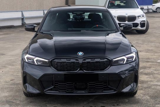 BMW Seria 3 M340d xDrive
