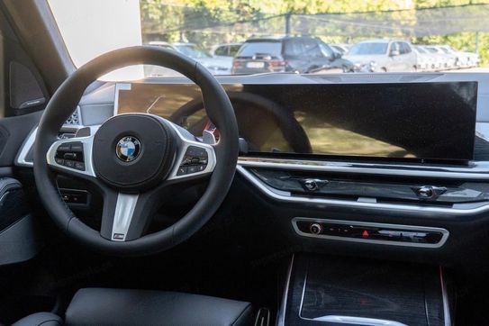 BMW X7 xDrive40d M Sport