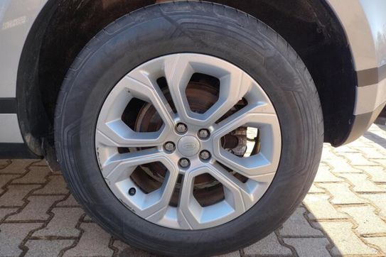 Land Rover Range Rover Evoque 2.0 P200 S