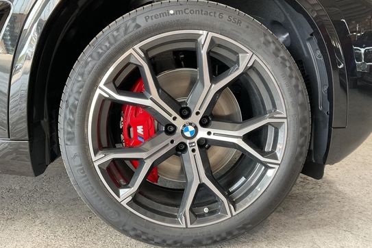 BMW X5 xDrive30d M Sport