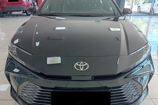 Toyota Camry Executive 2.5 Hybrid Dynamic Force
