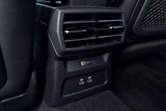 Audi A3 S3 TFSI quattro