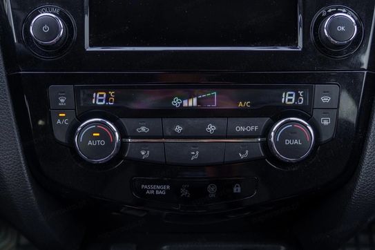 Nissan Qashqai 1.3 Dig-T&N-Connecta