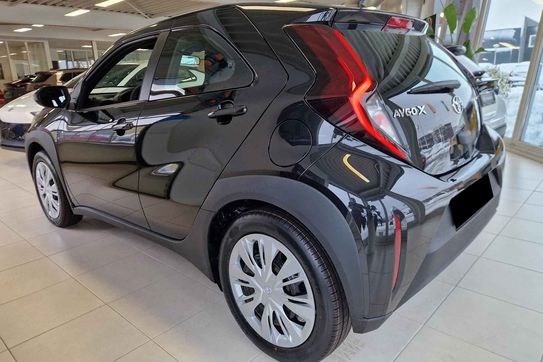 Toyota Aygo X Active 1.5 Hybrid Dynamic Force