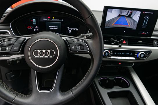 Audi A4 35 TFSI S tronic