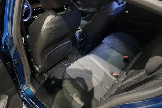 Peugeot 308 1.2 PureTech GT Pack S&S EAT8