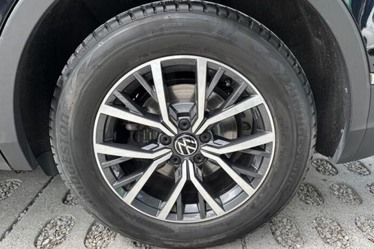 Volkswagen Tiguan Life 1.5 TSI EVO  DSG