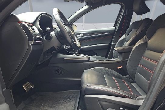 Renault Arkana 1.3 TCe mHEV R.S. Line EDC