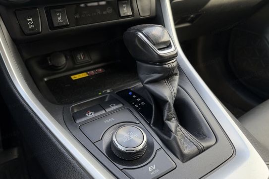 Toyota RAV4 2.5 Hybrid Selection 4X4