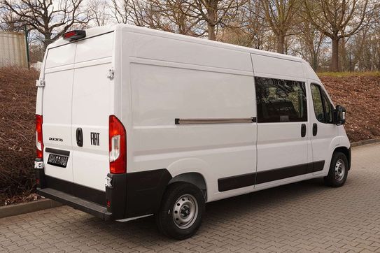 Fiat Ducato Maxi L3H2 Zabudowa Brygadowa