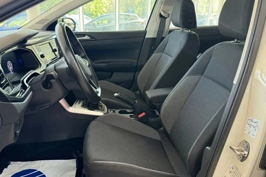 Volkswagen Taigo 1.0 TSI Life