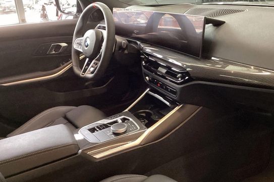 BMW Seria 3 M340i xDrive