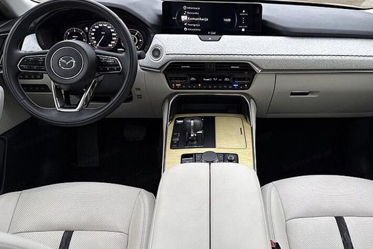 Mazda CX-80 3.3 D Takumi Plus AWD 7os. aut