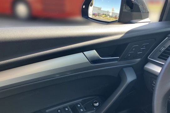 Audi Q5 40 TDI quattro Advanced